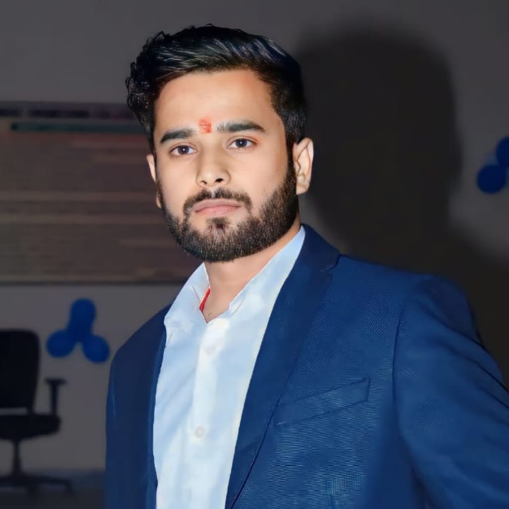 Siddharth Shourya